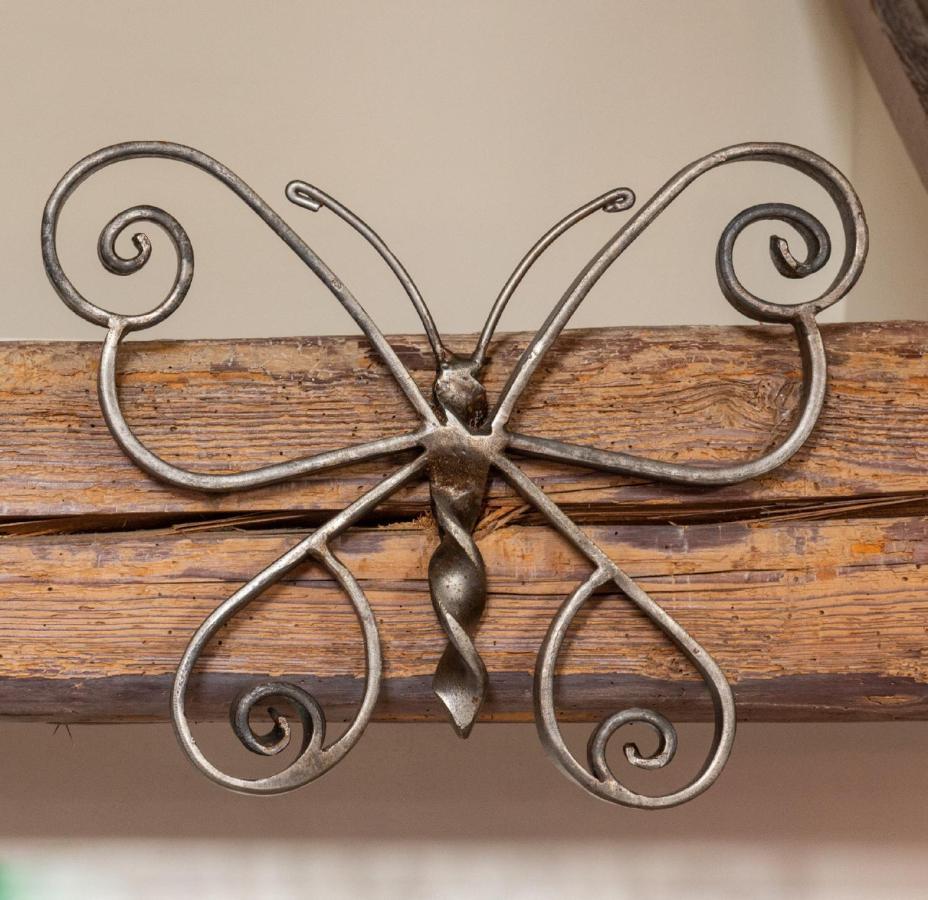Couette-café Butterfly *