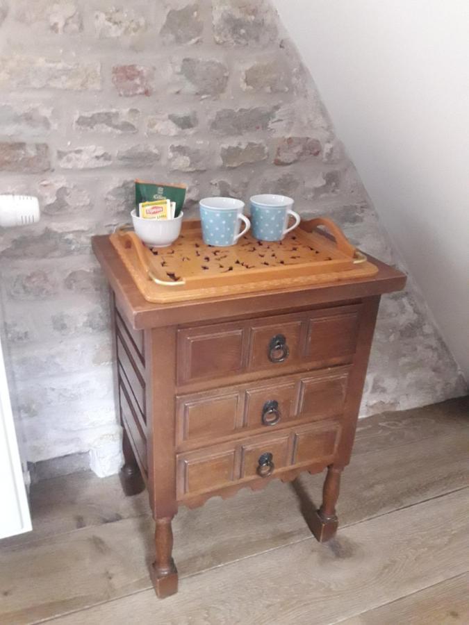 Butterfly Bed & Breakfast