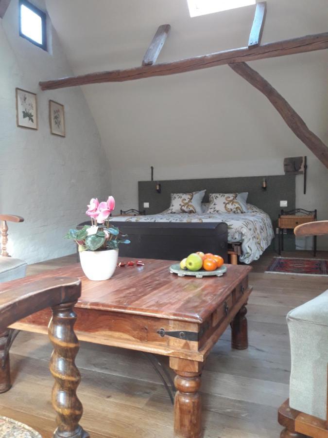 Butterfly Bed & Breakfast
